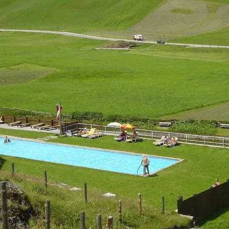 Thermal-badhotel Kirchler Hotel 4*