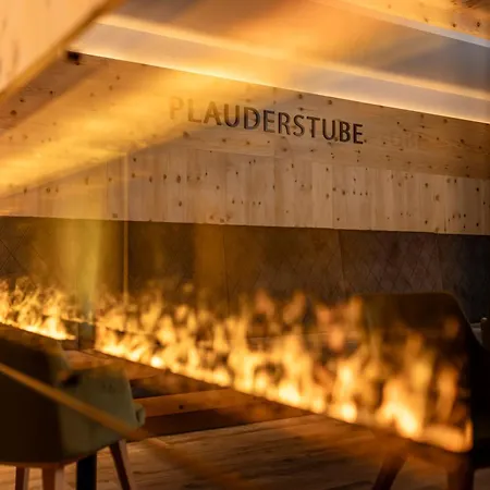 Thermal-badhotel Kirchler