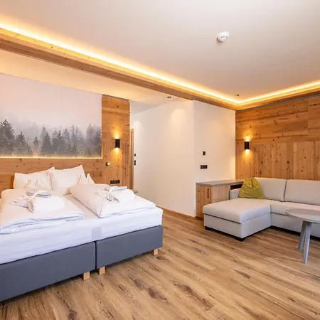 Thermal-badhotel Kirchler Hotel