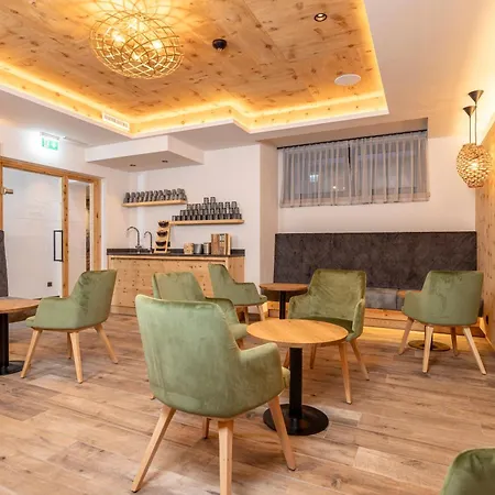 Hotel Thermal-badhotel Kirchler