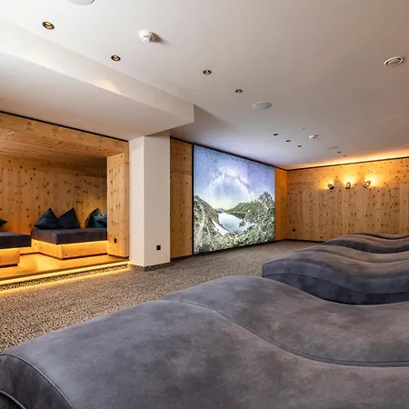 Hotel Thermal-badhotel Kirchler