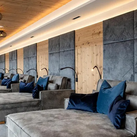 Hotel Thermal-badhotel Kirchler 4*