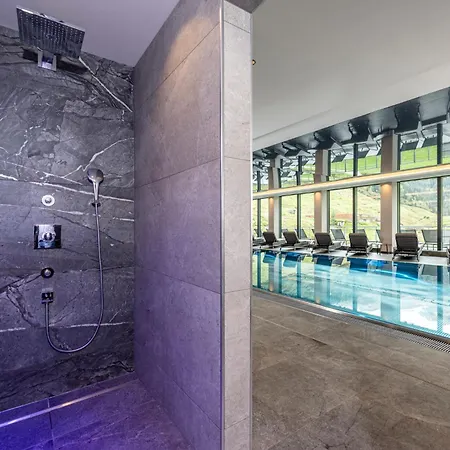 Thermal-badhotel Kirchler