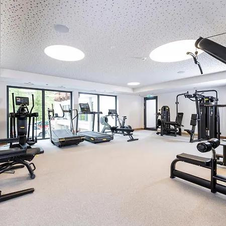 Hotel Thermal-badhotel Kirchler