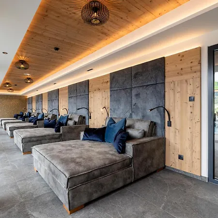 Thermal-badhotel Kirchler Hotel