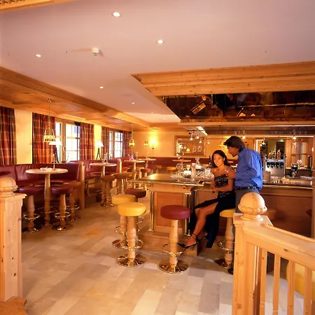 Thermal-badhotel Kirchler 4* Tux