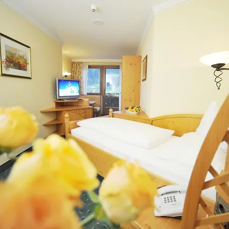 Thermal-badhotel Kirchler Hotel 4*