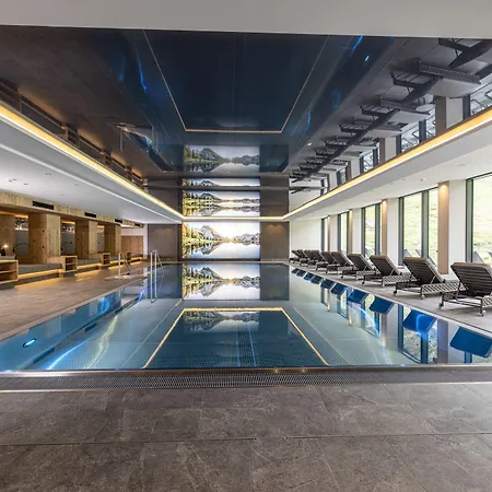 Hotel Thermal-badhotel Kirchler