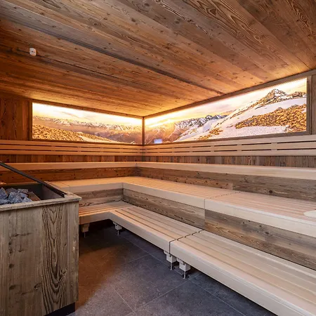 Thermal-badhotel Kirchler
