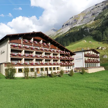 Thermal-badhotel Kirchler