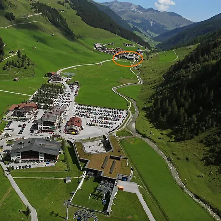 Thermal-badhotel Kirchler 4*