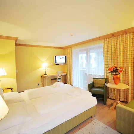 Thermal-badhotel Kirchler 4*