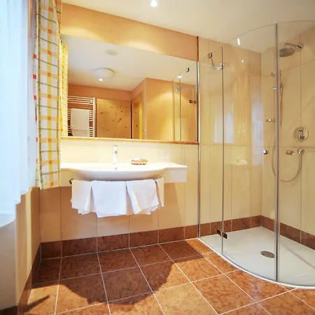 Hotel Thermal-badhotel Kirchler 4*