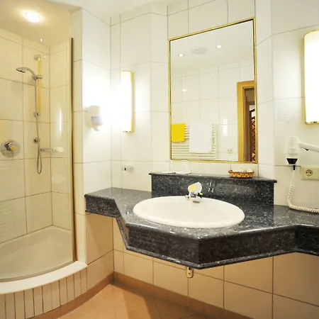 Thermal-badhotel Kirchler Hotel 4*