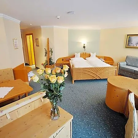 Thermal-badhotel Kirchler