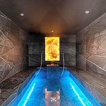 Thermal-badhotel Kirchler Hotel 4*