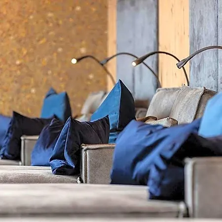 Thermal-badhotel Kirchler Hotel