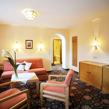 Thermal-badhotel Kirchler Tux