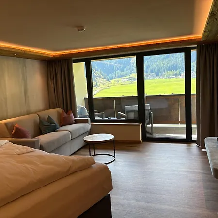 Thermal-badhotel Kirchler 4*