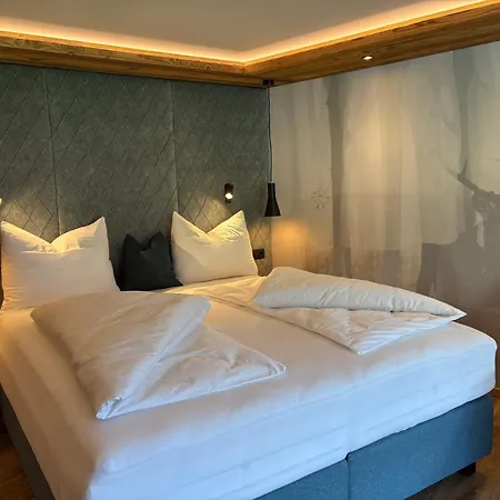 Thermal-badhotel Kirchler Tux