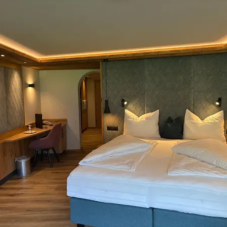 Thermal-badhotel Kirchler Hotel 4*