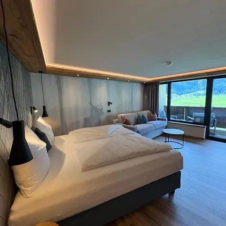 Thermal-badhotel Kirchler Tux