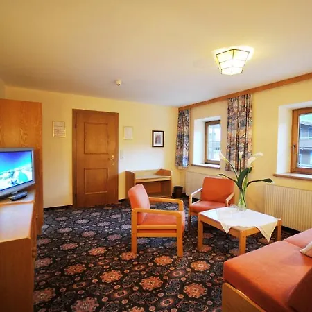 Hotel Thermal-badhotel Kirchler 4*