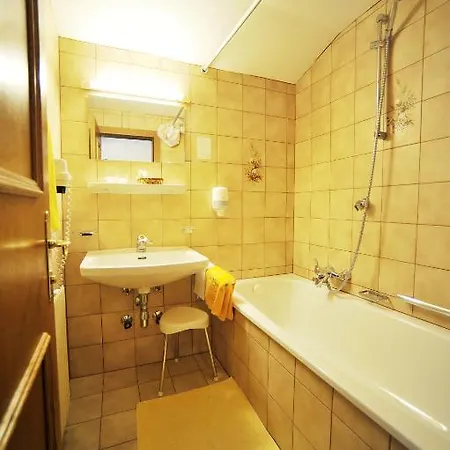 Thermal-badhotel Kirchler