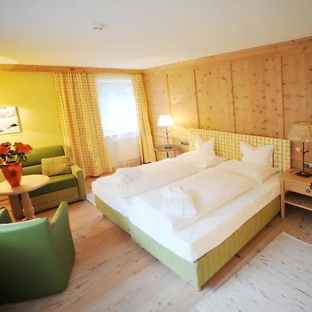 Hotel Thermal-badhotel Kirchler 4*