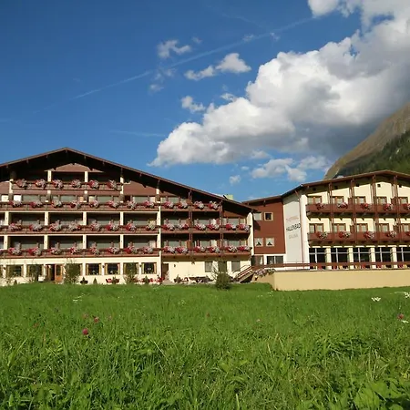 Hotel Thermal-badhotel Kirchler