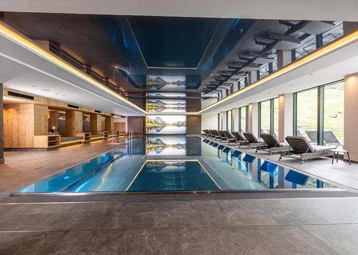 吉尔奇乐温暖酒店 图克斯