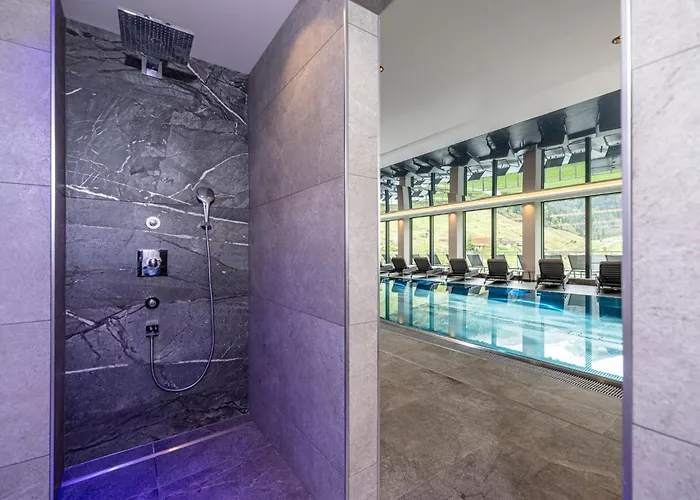 Thermal-badhotel Kirchler