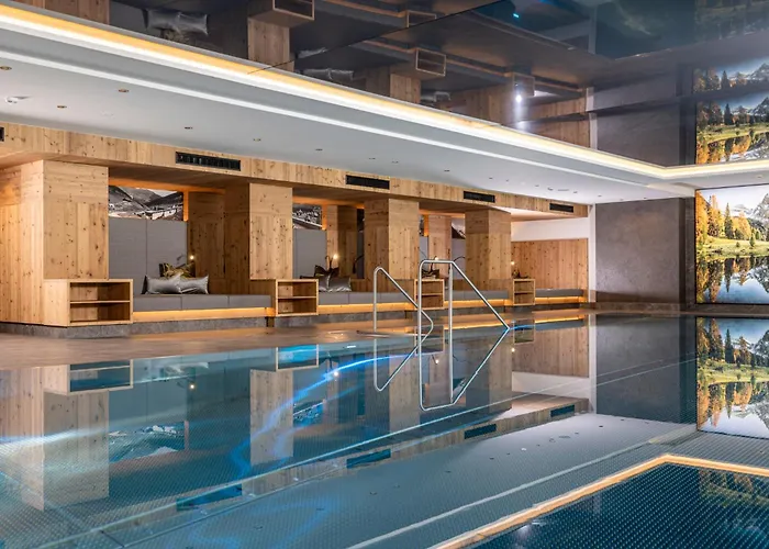 吉尔奇乐温暖酒店 酒店 图克斯