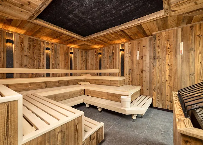 吉尔奇乐温暖酒店