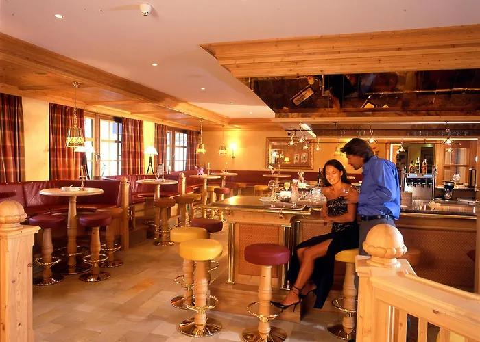 Thermal-badhotel Kirchler 4* Tux