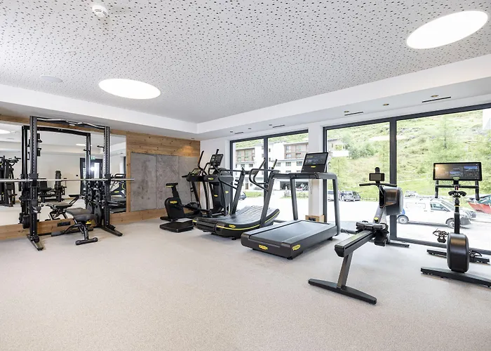 Thermal-badhotel Kirchler Hotel