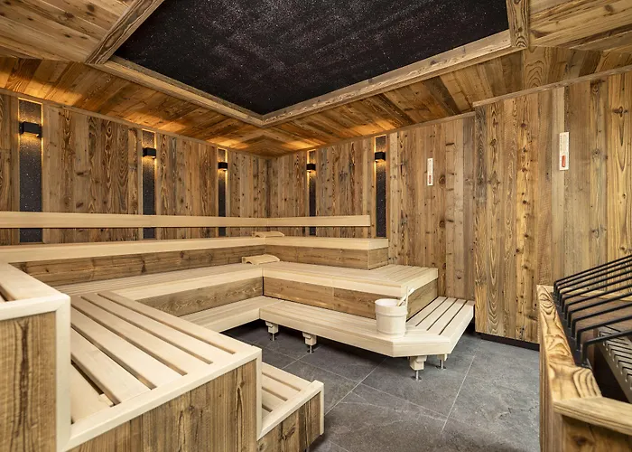 Hotel Thermal-badhotel Kirchler