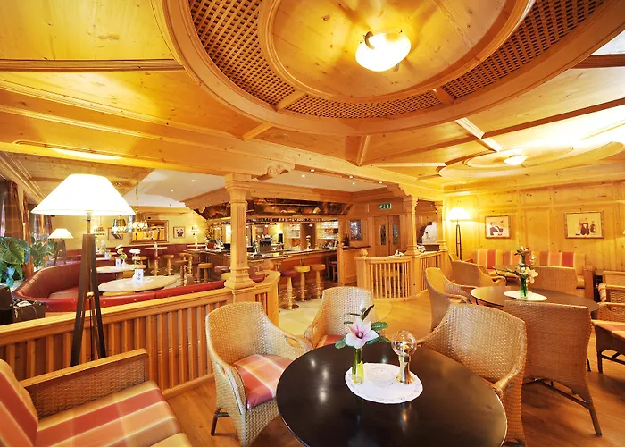 吉尔奇乐温暖酒店 酒店 图克斯