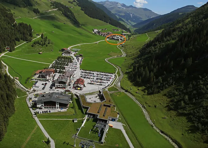 Thermal-badhotel Kirchler 4*