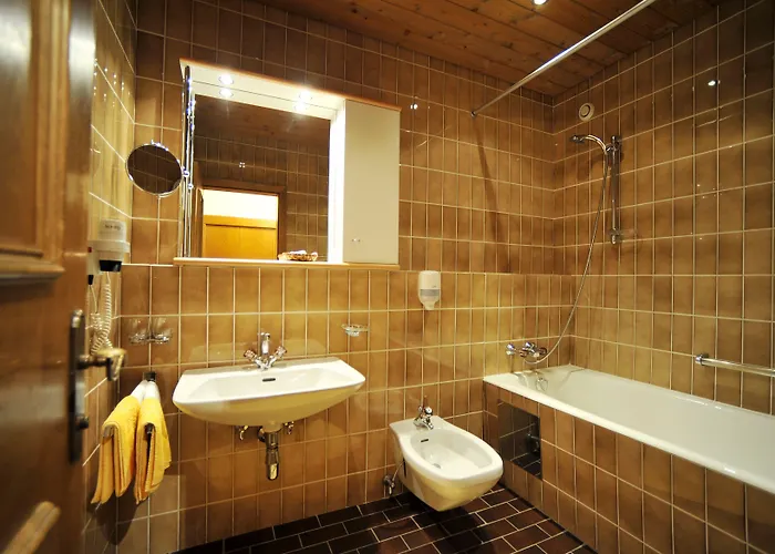 Thermal-badhotel Kirchler 4*