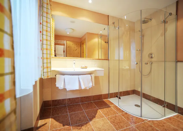 Hotel Thermal-badhotel Kirchler 4*