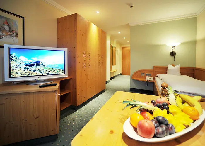 吉尔奇乐温暖酒店 图克斯