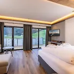 Hotel Thermal-badhotel Kirchler