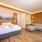 Thermal-badhotel Kirchler Hotel