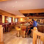 Thermal-badhotel Kirchler 4* Tux