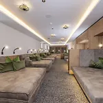 Thermal-badhotel Kirchler 4*