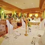 Hotel Thermal-badhotel Kirchler Tux