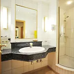 Hotel Thermal-badhotel Kirchler Tux
