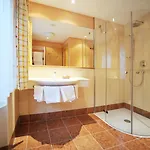 Hotel Thermal-badhotel Kirchler 4*