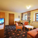 Hotel Thermal-badhotel Kirchler 4*